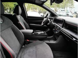 Hyundai TUCSON Tucson N LINE PHEV 6-AT,4WD,Sitz-+Ass.Paket,PANO,Dig. Key