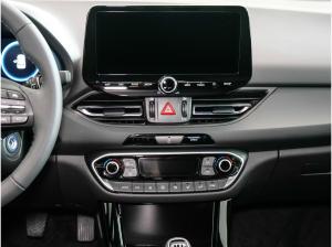 Hyundai i30 ADVANTAGE, 5-Türer, 1.0 T-GDI, NAVI, RFK, DAB, LED