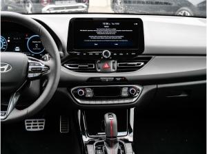 Hyundai i30 N LINE FL 5-Türer 1.5 T-GDI, 48V 7-DCT 2WD PANO