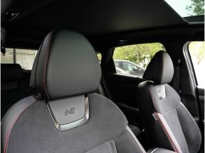 Hyundai TUCSON Tucson N LINE PHEV 6-AT,4WD,Sitz-+Ass.Paket,PANO,Dig. Key