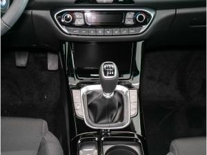 Hyundai i30 ADVANTAGE, 5-Türer, 1.0 T-GDI, NAVI, RFK, DAB, LED