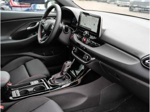 Hyundai i30 N LINE FL 5-Türer 1.5 T-GDI, 48V 7-DCT 2WD PANO