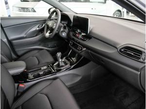 Hyundai i30 ADVANTAGE, 5-Türer, 1.0 T-GDI, NAVI, RFK, DAB, LED