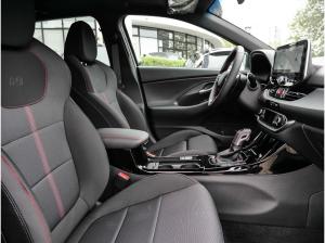 Hyundai i30 N LINE FL 5-Türer 1.5 T-GDI, 48V 7-DCT 2WD PANO