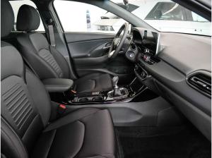 Hyundai i30 ADVANTAGE, 5-Türer, 1.0 T-GDI, NAVI, RFK, DAB, LED