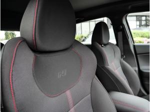 Hyundai i30 N LINE FL 5-Türer 1.5 T-GDI, 48V 7-DCT 2WD PANO