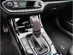 Hyundai i30 N LINE FL 5-Türer 1.5 T-GDI, 48V 7-DCT 2WD PANO