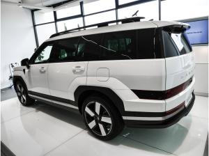 Hyundai SANTA FE Santa Fe SIGNATURE Plug-In Hybrid 4WD Signature VOLL Ausstattung
