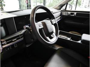 Hyundai SANTA FE Santa Fe SIGNATURE Plug-In Hybrid 4WD Signature VOLL Ausstattung