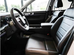 Hyundai SANTA FE Santa Fe SIGNATURE Plug-In Hybrid 4WD Signature VOLL Ausstattung