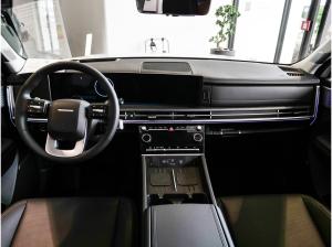 Hyundai SANTA FE Santa Fe SIGNATURE Plug-In Hybrid 4WD Signature VOLL Ausstattung