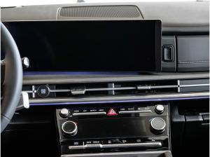 Hyundai SANTA FE Santa Fe SIGNATURE Plug-In Hybrid 4WD Signature VOLL Ausstattung