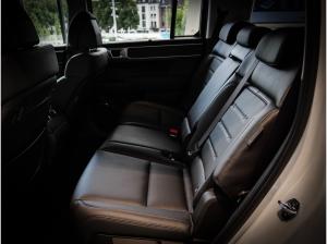 Hyundai SANTA FE Santa Fe SIGNATURE Plug-In Hybrid 4WD Signature VOLL Ausstattung
