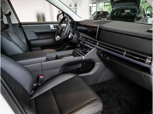 Hyundai SANTA FE Santa Fe SIGNATURE Plug-In Hybrid 4WD Signature VOLL Ausstattung