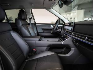 Hyundai SANTA FE Santa Fe SIGNATURE Plug-In Hybrid 4WD Signature VOLL Ausstattung