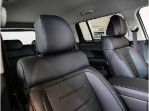 Hyundai SANTA FE Santa Fe SIGNATURE Plug-In Hybrid 4WD Signature VOLL Ausstattung
