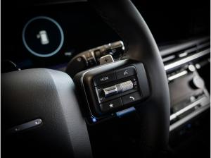 Hyundai SANTA FE Santa Fe SIGNATURE Plug-In Hybrid 4WD Signature VOLL Ausstattung