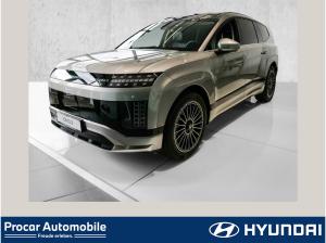 Hyundai IONIQ 9 6-Sitzer Uniq Pano / Massage-Sitz / Led / Navi / HUD