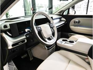 Hyundai IONIQ 9 6-Sitzer Uniq Pano / Massage-Sitz / Led / Navi / HUD