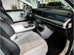 Hyundai IONIQ 9 6-Sitzer Uniq Pano / Massage-Sitz / Led / Navi / HUD