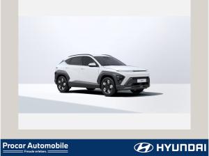 Hyundai KONA Kona TRENDMY26 DCT,ASS-PAKET,360°KAM.LED