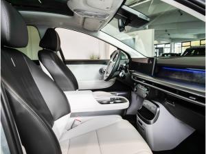 Hyundai IONIQ 9 6-Sitzer Uniq Pano / Massage-Sitz / Led / Navi / HUD