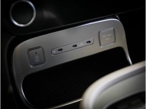 Hyundai IONIQ 9 6-Sitzer Uniq Pano / Massage-Sitz / Led / Navi / HUD