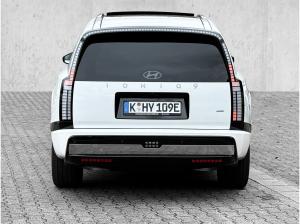 Hyundai IONIQ 9 UINIQ 100 kWh 4WD 7-Sitz.PANO,HUD, MATRIX LED,360°-Kam