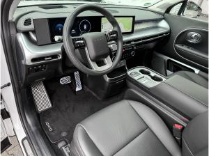 Hyundai IONIQ 9 UINIQ 100 kWh 4WD 7-Sitz.PANO,HUD, MATRIX LED,360°-Kam
