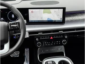Hyundai IONIQ 9 UINIQ 100 kWh 4WD 7-Sitz.PANO,HUD, MATRIX LED,360°-Kam