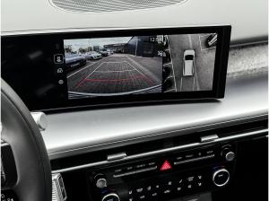 Hyundai IONIQ 9 UINIQ 100 kWh 4WD 7-Sitz.PANO,HUD, MATRIX LED,360°-Kam