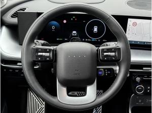 Hyundai IONIQ 9 UINIQ 100 kWh 4WD 7-Sitz.PANO,HUD, MATRIX LED,360°-Kam
