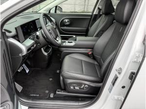 Hyundai IONIQ 9 UINIQ 100 kWh 4WD 7-Sitz.PANO,HUD, MATRIX LED,360°-Kam