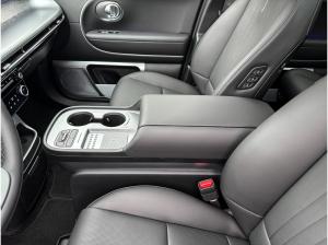 Hyundai IONIQ 9 UINIQ 100 kWh 4WD 7-Sitz.PANO,HUD, MATRIX LED,360°-Kam