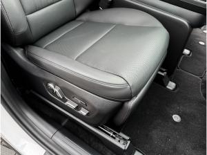 Hyundai IONIQ 9 UINIQ 100 kWh 4WD 7-Sitz.PANO,HUD, MATRIX LED,360°-Kam