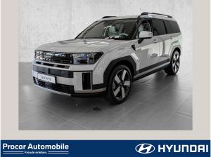Hyundai SANTA FE Santa Fe PHEV 1.6 T-GDI Signature 4WD / Technik Paket / Komfort Paket / 360° Kamera
