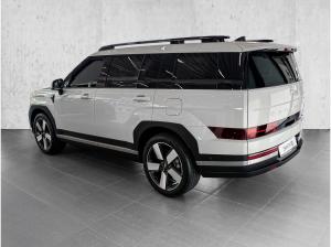 Hyundai SANTA FE Santa Fe PHEV 1.6 T-GDI Signature 4WD / Technik Paket / Komfort Paket / 360° Kamera