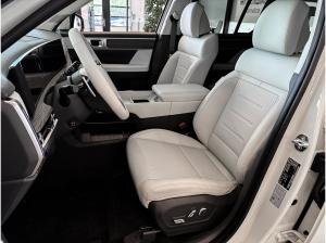 Hyundai SANTA FE Santa Fe PHEV 1.6 T-GDI Signature 4WD / Technik Paket / Komfort Paket / 360° Kamera