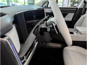 Hyundai SANTA FE Santa Fe PHEV 1.6 T-GDI Signature 4WD / Technik Paket / Komfort Paket / 360° Kamera