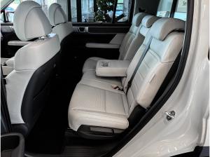 Hyundai SANTA FE Santa Fe PHEV 1.6 T-GDI Signature 4WD / Technik Paket / Komfort Paket / 360° Kamera