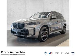 BMW X5 xDrive40d MSport Pano + DAprof. + AHK + 22