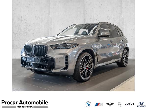BMW X5 xDrive40d MSport Pano + DAprof. + AHK + 22