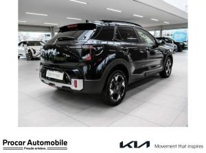 Kia Stonic VISION 1.0 MT Kamera Navi Sitzheizung SOFORT VERFÜGBAR!