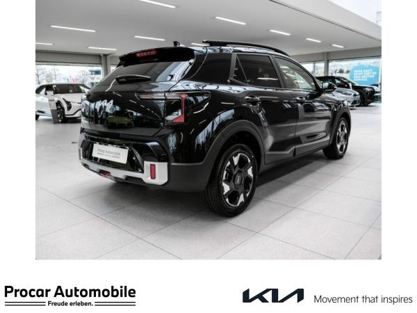 Kia Stonic VISION 1.0 MT Kamera Navi Sitzheizung SOFORT VERFÜGBAR!