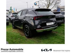 Kia Sportage Spirit DCT DriveWise Sound SOFORT VERFÜGBAR!