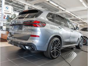 BMW X5 xDrive40d MSport Pano + DAprof. + AHK + 22