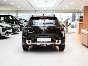 Kia Stonic VISION 1.0 MT Kamera Navi Sitzheizung SOFORT VERFÜGBAR!