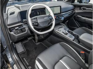 Kia Sportage GT-Line 1.6 AWD VOLLE AUSSTATTUNG SOFORT VERFÜGBAR!