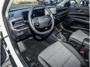 Kia Stonic Vision 1.0 DCT Kamera Navi Sitzheizung SOFORT VERFÜGBAR!