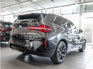 BMW X3 20d xDrive MSport + AHK + DA + 19